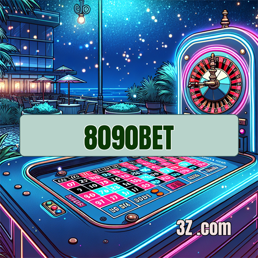 Jogos Criativos na 8090bet: Entretenimento e Emoção Online