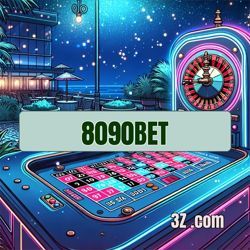 Jogos Criativos na 8090bet: Entretenimento e Emoção Online