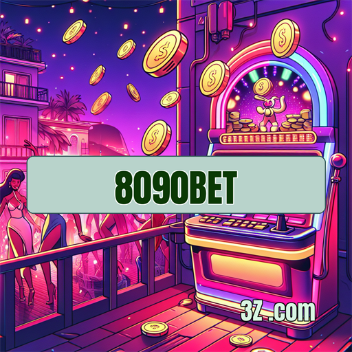 Promoções Épicas no 8090bet: Atraia Sua Sorte Hoje Mesmo!