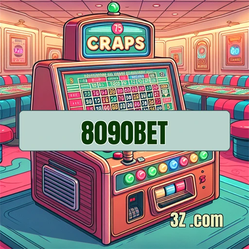 Slots Encantadores e Diversão Sem Fim no 8090bet