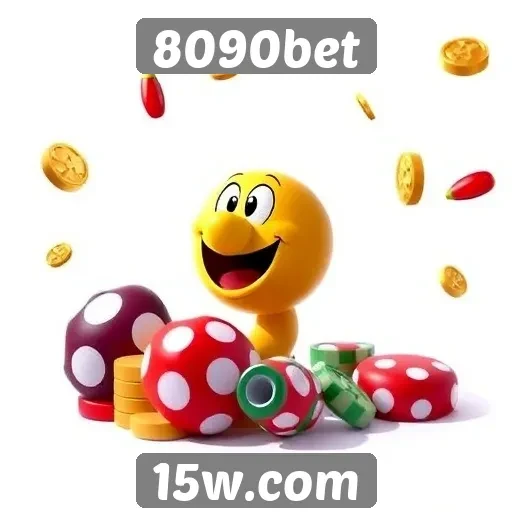 Análise das ofertas de jogos no site 8090bet