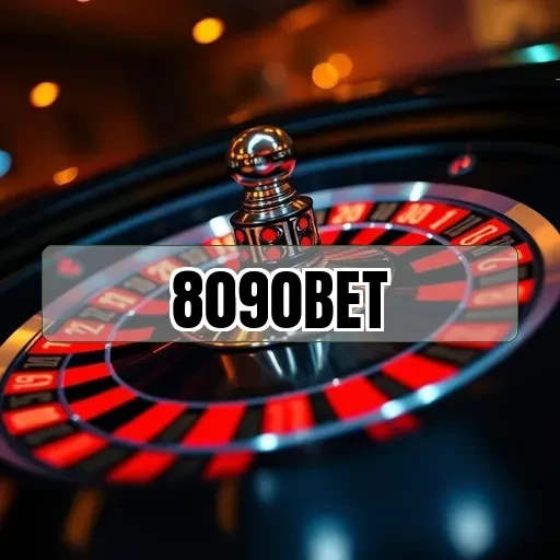 8090bet: Descubra a Experiência Única do Pôquer Online Aqui!