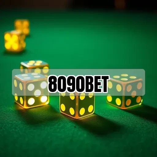 8090bet: Bônus que Transformam Sua Experiência de Jogo em Emoção Total