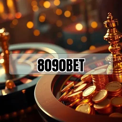 8090bet: Descubra Promoções Imperdíveis para Seus Jogos Favoritos