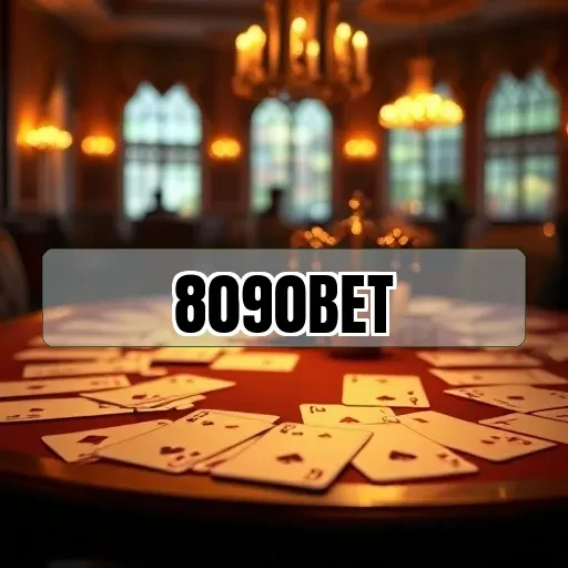 8090bet Keno: Experiência Inédita de Jogo para os Brasileiros